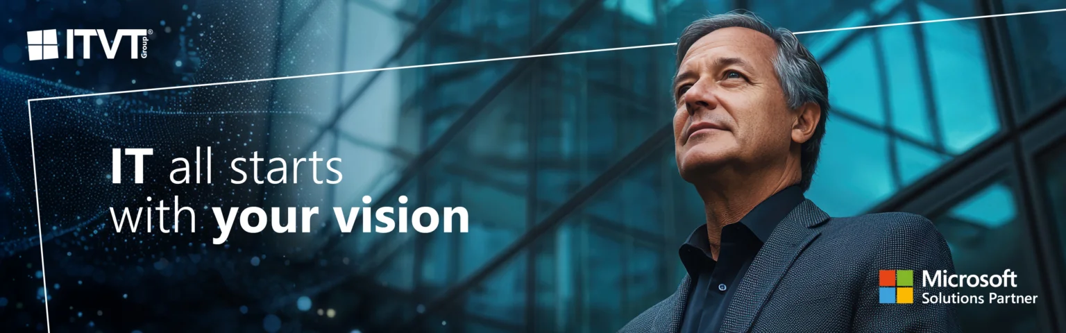ITVT Banner